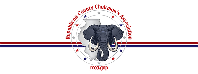 Illinois Republican County Chairman’s Association LOGO 800 X 300