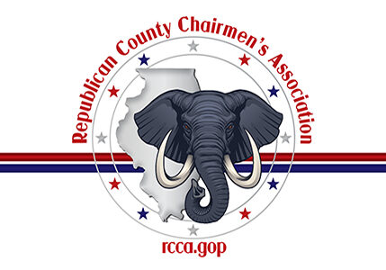 Illinois Republican County Chairman’s Association LOGO 800 X 300